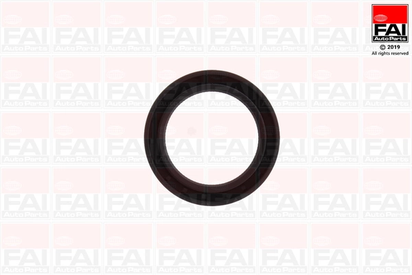Shaft Seal, crankshaft